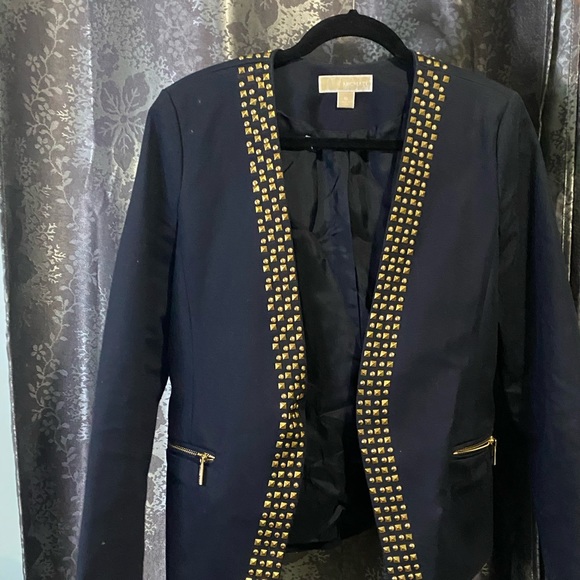 large michael kors suite